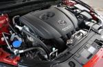 Mazda3 2014 года